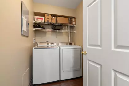 Office / Den Photo of 208 45222 Watson Road, Chilliwack, BC
