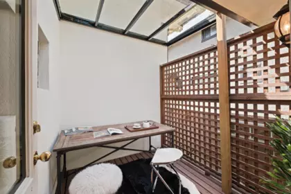 Basement Recreation Room Photo of 2808 Eastern Avenue, North Vancouver, BC