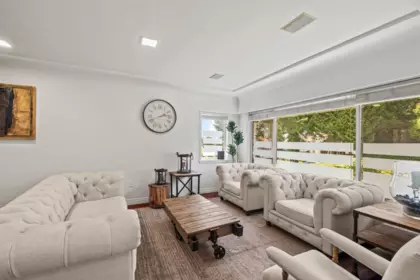 Breakfast Nook Photo of 2808 Eastern Avenue, North Vancouver, BC