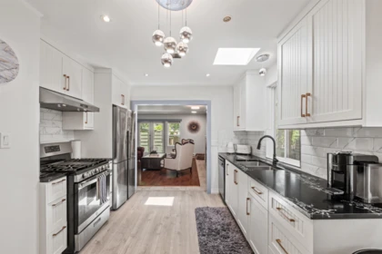 2808 Eastern Avenue, North Vancouver, BC, North Vancouver — Single Family Residence for sale