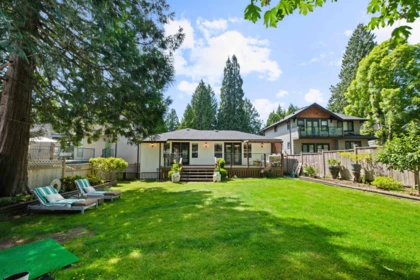 2808 Eastern Avenue, North Vancouver, BC, North Vancouver — Single Family Residence for sale