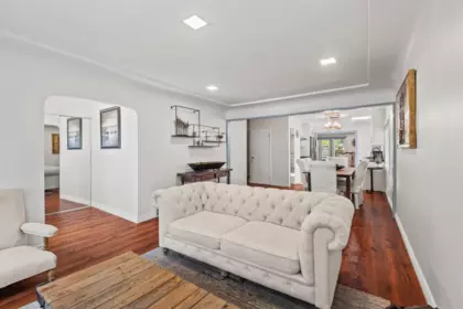Pantry Photo of 2808 Eastern Avenue, North Vancouver, BC