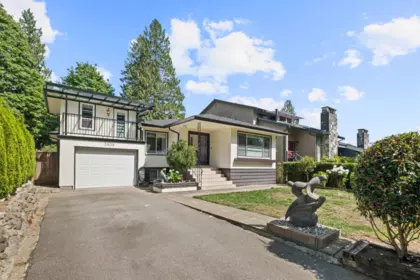 Swimming Pool Photo of 2808 Eastern Avenue, North Vancouver, BC