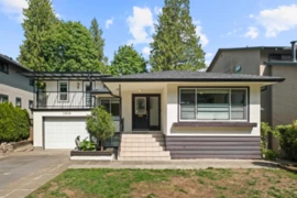 2808 Eastern Avenue, North Vancouver, BC