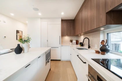 Loft / Bonus Room Photo of 122 1552 E 3rd Avenue, Vancouver, BC