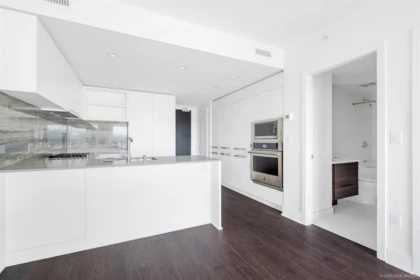 Kitchen Photo of 1003 450 Westview Street, Coquitlam, BC