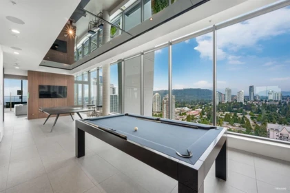 Office / Den Photo of 1003 450 Westview Street, Coquitlam, BC