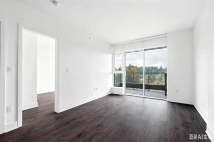 Pantry Photo of 1003 450 Westview Street, Coquitlam, BC