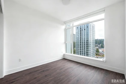 Primary Bedroom Photo of 1003 450 Westview Street, Coquitlam, BC