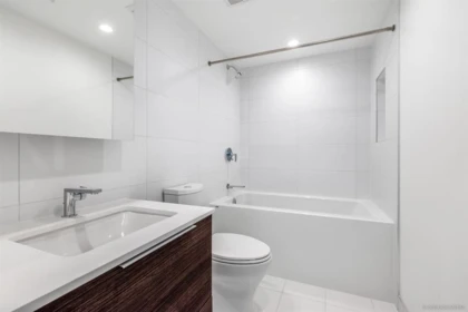 Walk-In Closet Photo of 1003 450 Westview Street, Coquitlam, BC
