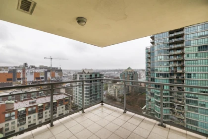 Breakfast Nook Photo of 1703 120 Milross Avenue, Vancouver, BC