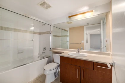 Loft / Bonus Room Photo of 1703 120 Milross Avenue, Vancouver, BC