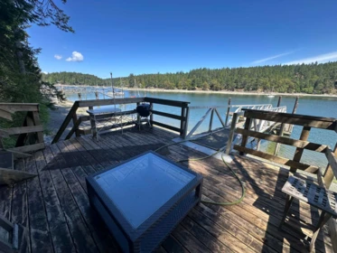 Hot Tub / Spa Photo of 165 Ontario Place, Salt Spring Island, BC