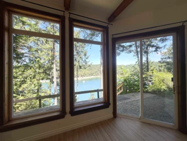 Outdoor Patio Photo of 165 Ontario Place, Salt Spring Island, BC