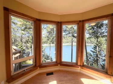 Primary Bedroom Photo of 165 Ontario Place, Salt Spring Island, BC