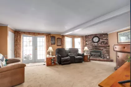 12204 85a Avenue, Surrey, BC, Surrey — Single Family Residence for sale