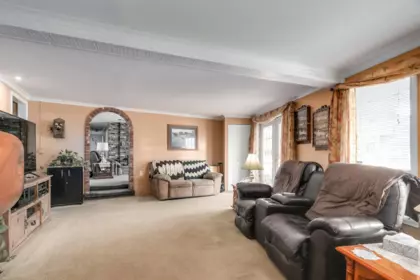 12204 85a Avenue, Surrey, BC, Surrey — Single Family Residence for sale