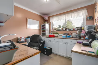 Pantry Photo of 12204 85a Avenue, Surrey, BC