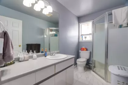 Primary Bedroom Photo of 12204 85a Avenue, Surrey, BC