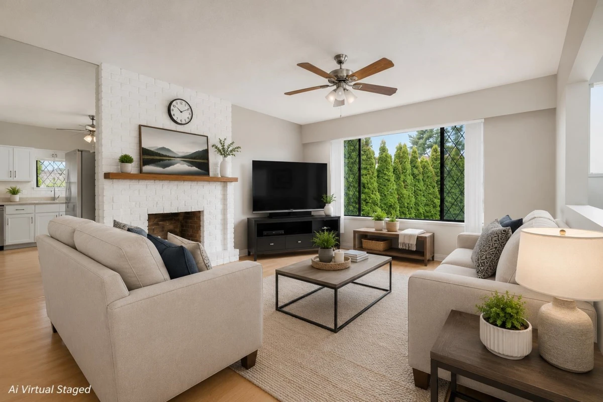 Dining Area Photo of 11516 Parkwood Place, Delta, BC