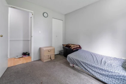 Basement Recreation Room Photo of 11516 Parkwood Place, Delta, BC