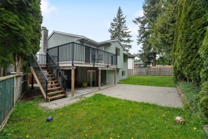 Front Yard Photo of 11516 Parkwood Place, Delta, BC