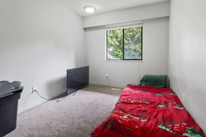 Loft / Bonus Room Photo of 11516 Parkwood Place, Delta, BC