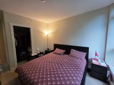 Bedroom 2 Photo of 302 5868 Agronomy Road, Vancouver, BC
