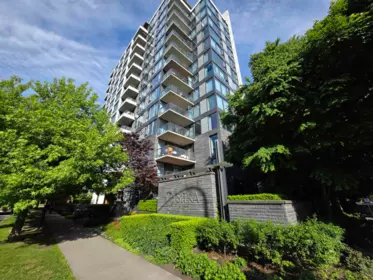 302 5868 Agronomy Road, Vancouver, BC, Vancouver — Apartment/Condo for sale