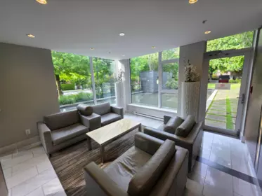 302 5868 Agronomy Road, Vancouver, BC, Vancouver — Apartment/Condo for sale
