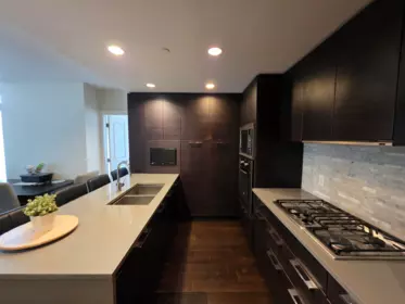 Pantry Photo of 302 5868 Agronomy Road, Vancouver, BC