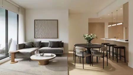 PH8 4451 Hastings Street, Burnaby, BC, Burnaby — Apartment/Condo for sale