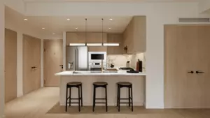 PH8 4451 Hastings Street, Burnaby, BC