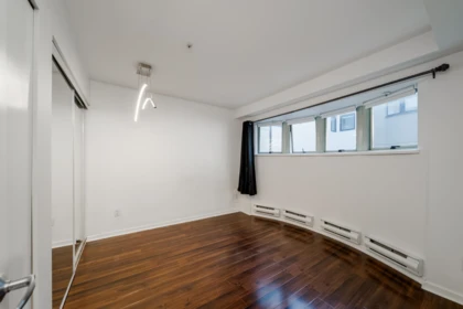 Kitchen Photo of 202 3673 W 11th Avenue, Vancouver, BC