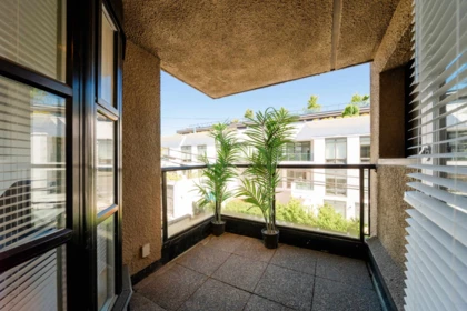 Loft / Bonus Room Photo of 202 3673 W 11th Avenue, Vancouver, BC