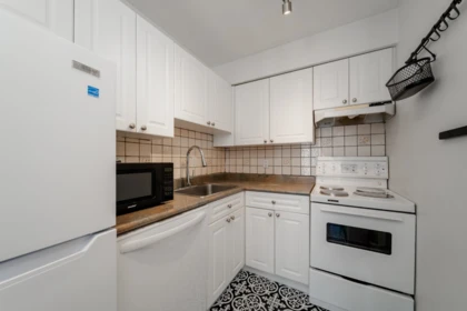 Office / Den Photo of 202 3673 W 11th Avenue, Vancouver, BC