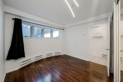 Pantry Photo of 202 3673 W 11th Avenue, Vancouver, BC
