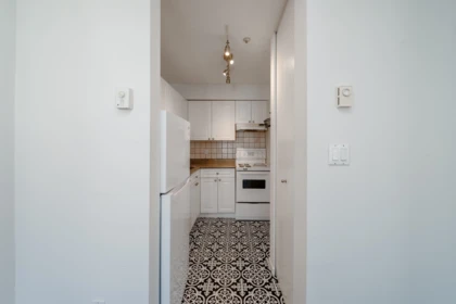 Powder Room Photo of 202 3673 W 11th Avenue, Vancouver, BC