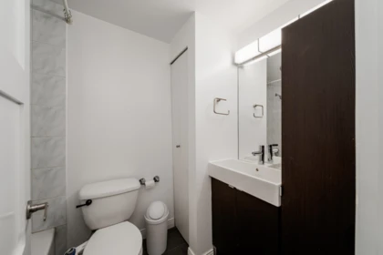 Primary Bathroom Photo of 202 3673 W 11th Avenue, Vancouver, BC