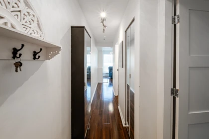 Primary Bedroom Photo of 202 3673 W 11th Avenue, Vancouver, BC