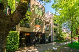 202 3673 W 11th Avenue, Vancouver, BC