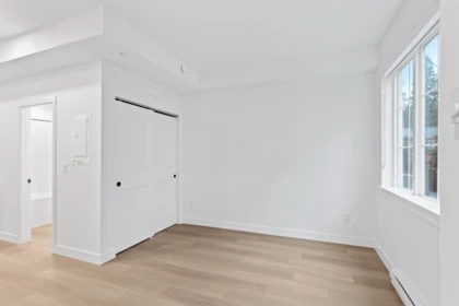 Hallway Photo of 120 720 Robinson Street, Coquitlam, BC