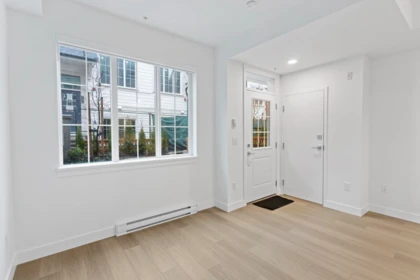 Mudroom Photo of 120 720 Robinson Street, Coquitlam, BC