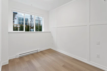 Walk-In Closet Photo of 120 720 Robinson Street, Coquitlam, BC