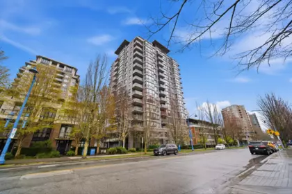 Community Amenities Photo (Clubhouse) of 303 6331 Buswell Street, Richmond, BC