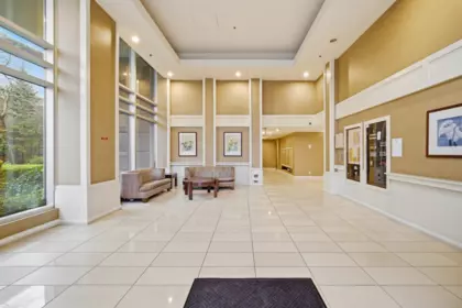 303 6331 Buswell Street, Richmond, BC, Richmond — Apartment/Condo for sale