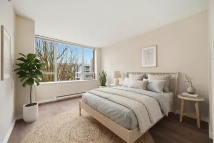 303 6331 Buswell Street, Richmond, BC, Richmond — Apartment/Condo for sale