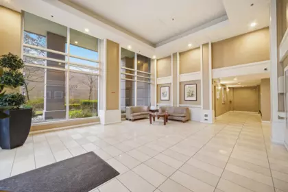 303 6331 Buswell Street, Richmond, BC, Richmond — Apartment/Condo for sale