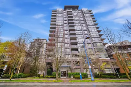 Fitness Center Photo Near 303 6331 Buswell Street, Richmond, BC