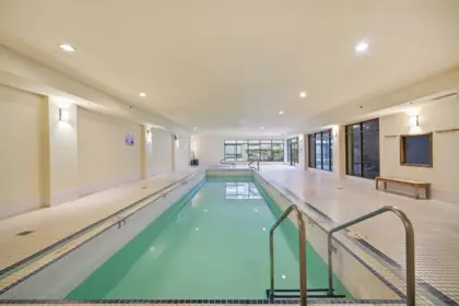 Hot Tub / Spa Photo of 303 6331 Buswell Street, Richmond, BC